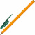 Ручка шариковая BIC Orange 0.35 мм 4 цвета НАБОР, цена, описание, фото 12 Ручка шариковая BIC Orange 0.35 мм 4 цвета НАБОР - фото 12