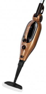 Пароочиститель Starwind SSM5575 золотистый - фото 6