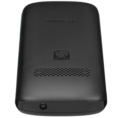 Мобильный телефон Philips Xenium E2101 черный - фото 7