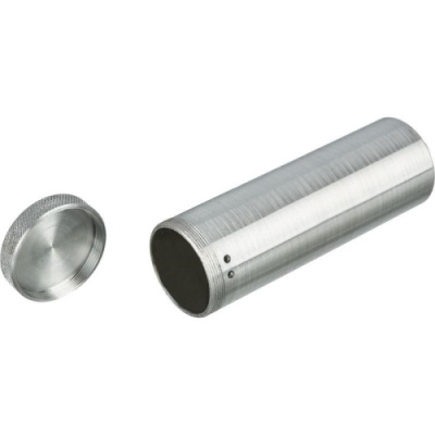 Пенал для ключей металлический 120х40 мм - фото 3