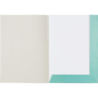 Папка для черчения А3 10 листов №1 School - фото 3