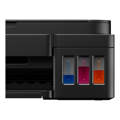 МФУ струйное Canon Pixma G2411 (2313C025) - фото 5
