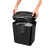Уничтожитель документов 4-й уровень секретности Fellowes M-8C - фото 2
