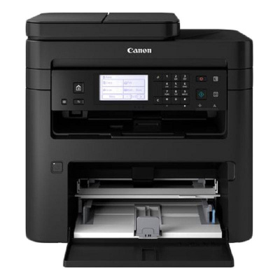 МФУ лазерное Canon i-Sensys MF264dw (2925C016) - фото 3