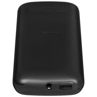 Мобильный телефон Xenium X170 черный - фото 7