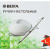 Ручка шариковая Beifa KP1009 0.5 мм синяя на липучке белый корпус (держатель с цепочкой), цена, описание, фото 2 Ручка шариковая Beifa KP1009 0.5 мм синяя на липучке белый корпус (держатель с цепочкой) - фото 2