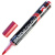 Маркер для досок красный Pentel Maxiflo Flex-Feel (толщина линии 1-5 мм), цена, описание, фото 1 Маркер для досок красный Pentel Maxiflo Flex-Feel (толщина линии 1-5 мм) - фото 1