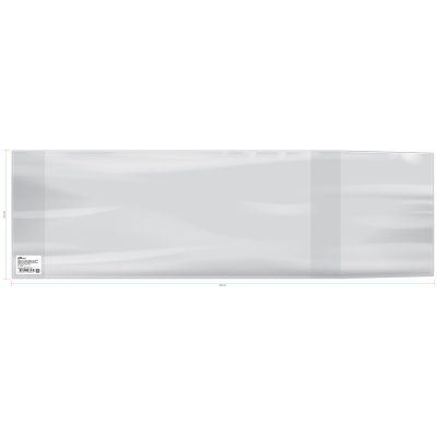 Обложка для учебника контурных карт тетрадей 300х460 150мкм - фото 1