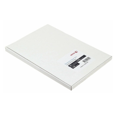 Бумага синтетическая А4 145 мкм Xerox Revolution NeverTear (195 г/м², 100 листов) - фото 1