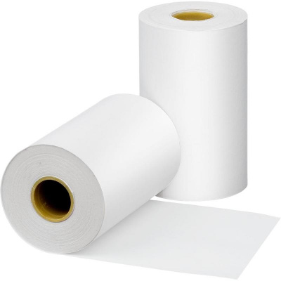 Чековая лента 57 мм 20 м Promega - фото 1