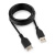 Кабель USB 2.0 AM/AF 1.8 м черный Cablexpert CCP-USB2-AMAF-6, цена, описание, фото 3 Кабель USB 2.0 AM/AF 1.8 м черный Cablexpert CCP-USB2-AMAF-6 - фото 3