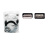 Кабель USB 2.0 AM/AF 1.8 м черный Cablexpert CCF-USB2-AMA - фото 2