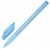 Ручка шариковая Brauberg Extra Glide Soft Pastel 0.35 мм синяя - фото 1