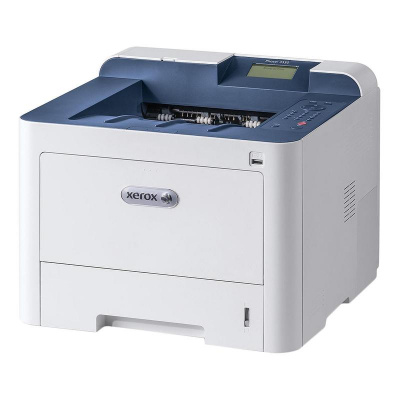 Принтер лазерный монохромный Xerox Phaser 3330DNI (3330V_DNI) - фото 1