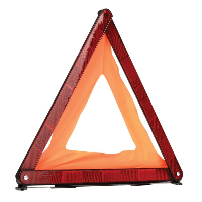 Знак аварийной остановки усиленный Airline, цена, описание, фото 1 Знак аварийной остановки усиленный Airline - фото 1