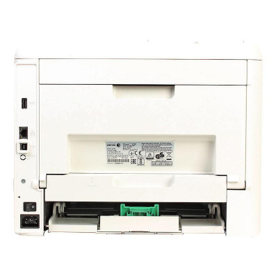 Принтер лазерный монохромный Xerox Phaser 3330DNI (3330V_DNI) - фото 3