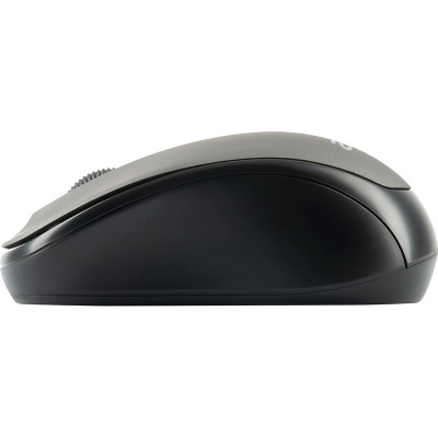 Мышь компьютерная беспроводная Acer OMR134 (ZL.MCEEE.01H) серая - фото 5
