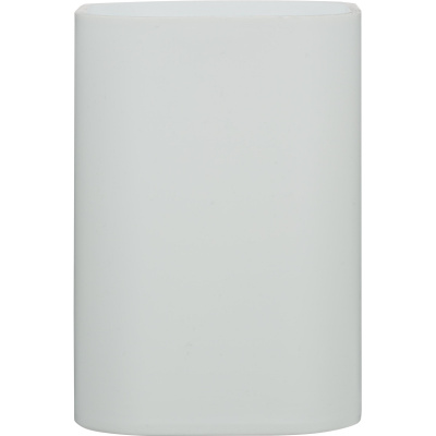 Подставка для ручек и карандашей Attache белая - фото 4