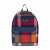 Рюкзак ученический 17L Erich Krause EasyLine Tartan, цена, описание, фото 6 Рюкзак ученический 17L Erich Krause EasyLine Tartan - фото 6