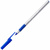 Ручка шариковая BIC Round Stic Exact 0.35 мм синяя - фото 7