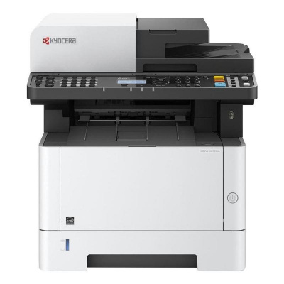 МФУ лазерное Kyocera Ecosys M2735dn (1102VT3RU0) - фото 4