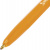 Ручка шариковая Brauberg Carina Orange 0.5 мм синяя - фото 3