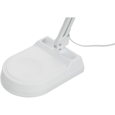 Светильник настольный Promega Jet 2003AL цвет корпуса белый - фото 6