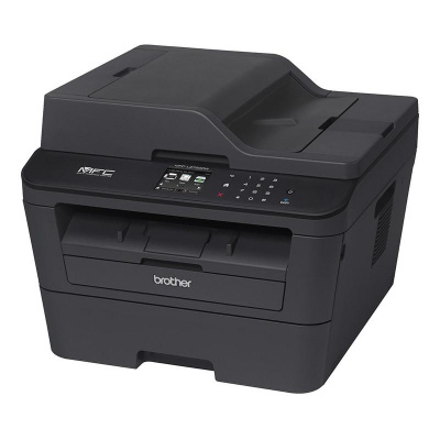 МФУ лазерное Brother MFC-L2720DWR (MFCL2720DWR1) - фото 2