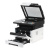 МФУ лазерное Kyocera Ecosys M2835dw (1102VV3RU0) - фото 8