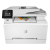 МФУ лазерное цветное HP Color LaserJet Pro M283fdw (7KW75A), цена, описание, фото 1 МФУ лазерное цветное HP Color LaserJet Pro M283fdw (7KW75A) - фото 1