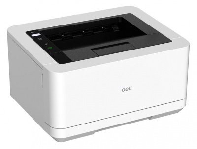 Принтер лазерный монохромный Deli Laser P2000DNW - фото 1