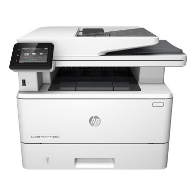 МФУ лазерное HP Laser Jet Pro M426fdn (F6W17A) - фото 1