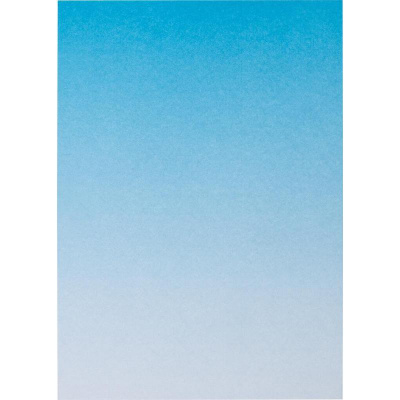 Дизайн-бумага А4 Decadry синяя (80 г/м², уп. 100 листов), цена, описание, фото 1 Дизайн-бумага А4 Decadry синяя (80 г/м², уп. 100 листов) - фото 1