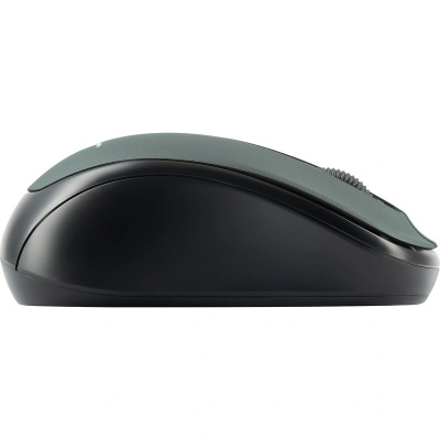 Мышь компьютерная беспроводная Acer OMR135 (ZL.MCEEE.01I) зеленая - фото 8