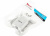 Адаптер Buro BUWE1 10.5W 2.1A 2xUSB белый (BUWE10S200WH) - фото 2
