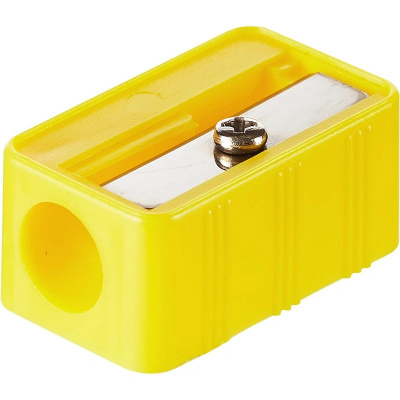 Карандаши цветные 12 цветов трехгранные с точилкой Kores - фото 3