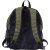 Рюкзак молодежный 15L №1 School Just оливковый - фото 3