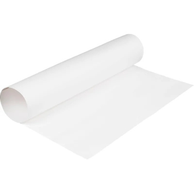 Бумага чертежная (ватман) в рулоне 610х860 мм КБФГ (упаковка 3 листа) - фото 3