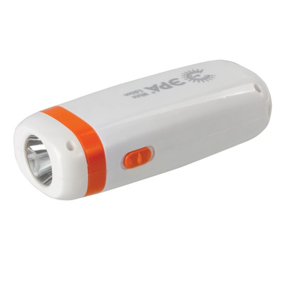 Фонарь светодиодный аккумуляторный Эра KA10S - фото 1