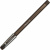 Ручка шариковая Unomax (Unimax) Trio DC tinted 0.5 мм черная - фото 6