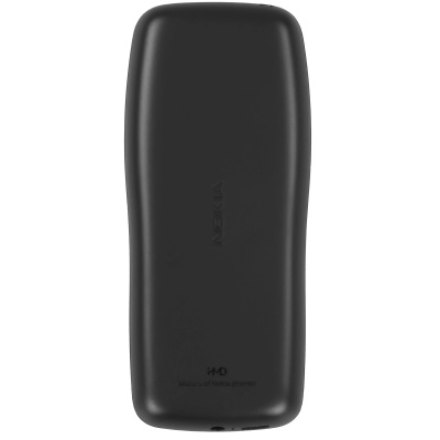 Мобильный телефон Nokia 105 DS черный, цена, описание, фото 11 Мобильный телефон Nokia 105 DS черный - фото 11