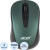 Мышь компьютерная беспроводная Acer OMR135 (ZL.MCEEE.01I) зеленая - фото 1