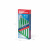 Ручка гелевая Erich Krause R-301 Gel Stick Original 0.4 мм зеленая, цена, описание, фото 7 Ручка гелевая Erich Krause R-301 Gel Stick Original 0.4 мм зеленая - фото 7