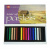 Пастель Olki Soft Ассорти №13 сухая 16 цветов, цена, описание, фото 3 Пастель Olki Soft Ассорти №13 сухая 16 цветов - фото 3