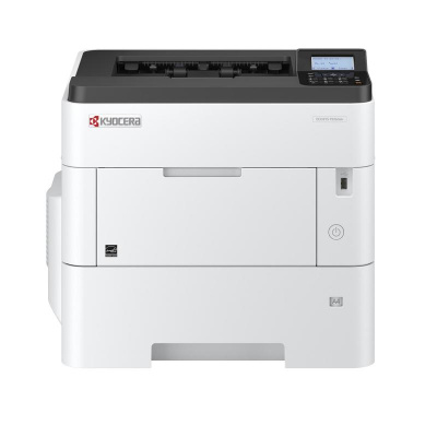 Принтер лазерный монохромный Kyocera Ecosys P3260dn (1102WD3NL0) - фото 1
