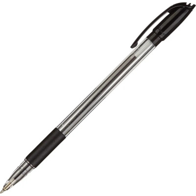 Ручка шариковая Pentel Bolly BK425-A 0.25 мм черная - фото 3