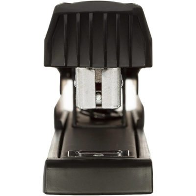 Степлер канцелярский до 25листов Maped Essentials черный - фото 8