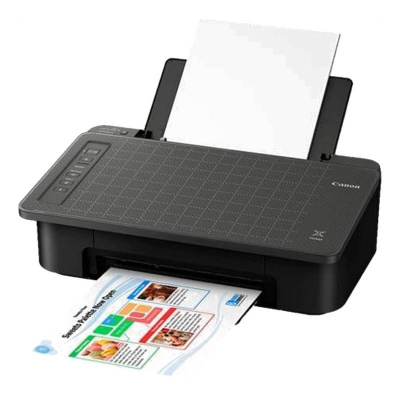 Принтер струйный Canon Pixma TS304 (2321C007) - фото 2