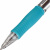 Ручка шариковая автоматическая Pilot BPGP-10R-F SL Super Grip 0.22 мм синяя, цена, описание, фото 3 Ручка шариковая автоматическая Pilot BPGP-10R-F SL Super Grip 0.22 мм синяя - фото 3