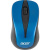 Мышь компьютерная беспроводная Acer OMR132 (ZL.MCEEE.01F) чёрно-синяя, цена, описание, фото 8 Мышь компьютерная беспроводная Acer OMR132 (ZL.MCEEE.01F) чёрно-синяя - фото 8
